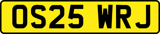 OS25WRJ