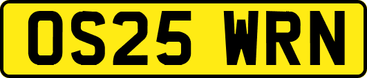 OS25WRN