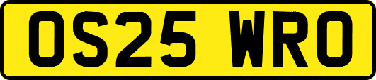 OS25WRO
