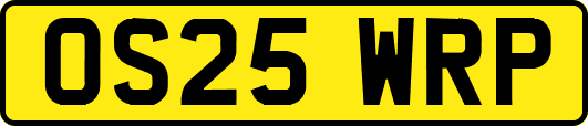 OS25WRP