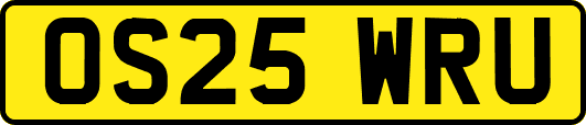 OS25WRU