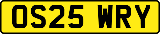 OS25WRY