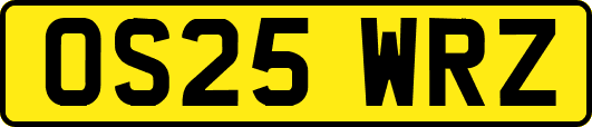 OS25WRZ