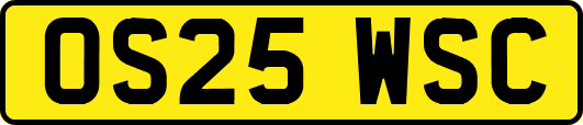 OS25WSC