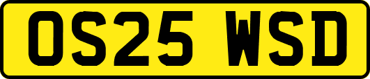 OS25WSD