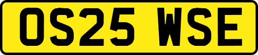 OS25WSE