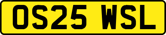 OS25WSL