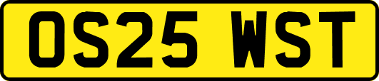 OS25WST