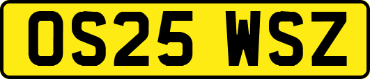 OS25WSZ