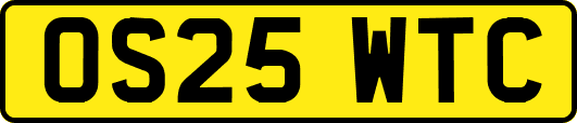 OS25WTC