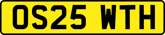 OS25WTH