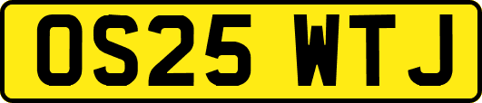 OS25WTJ