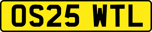 OS25WTL