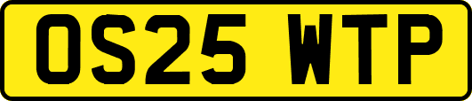 OS25WTP
