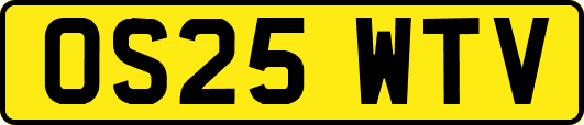 OS25WTV