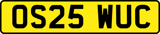 OS25WUC