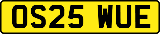 OS25WUE