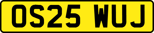 OS25WUJ