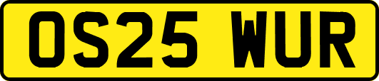 OS25WUR