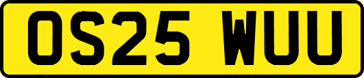 OS25WUU