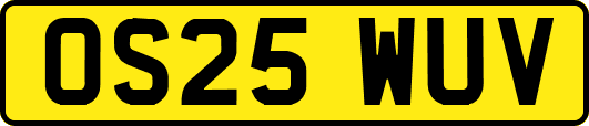 OS25WUV