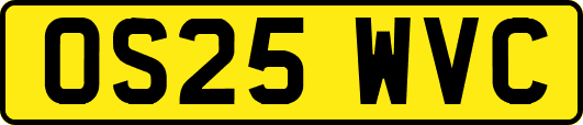 OS25WVC