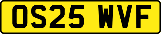 OS25WVF