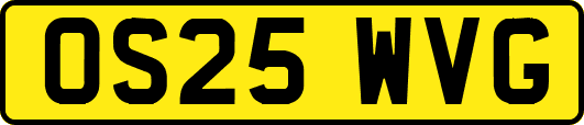 OS25WVG
