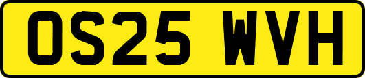 OS25WVH