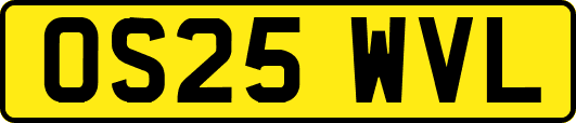 OS25WVL