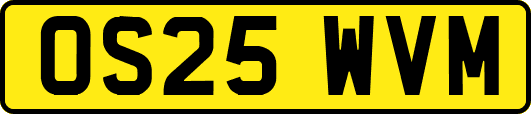 OS25WVM