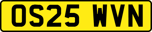 OS25WVN
