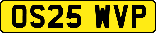 OS25WVP