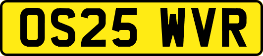OS25WVR