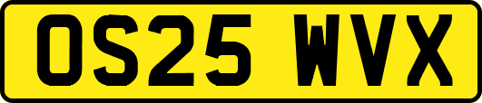 OS25WVX