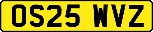 OS25WVZ