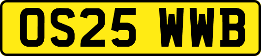 OS25WWB