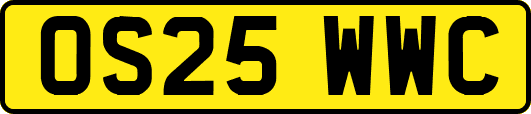 OS25WWC
