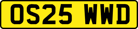 OS25WWD