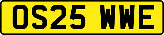 OS25WWE