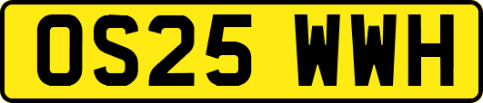OS25WWH
