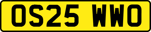 OS25WWO