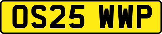 OS25WWP