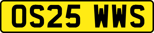OS25WWS
