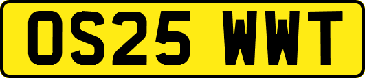 OS25WWT