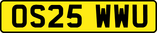 OS25WWU