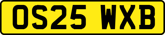 OS25WXB