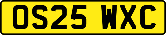 OS25WXC