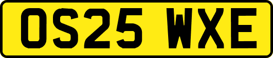 OS25WXE