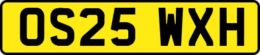 OS25WXH